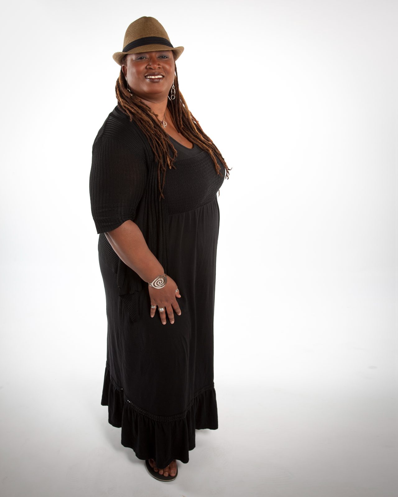 Carolyn Thompson
