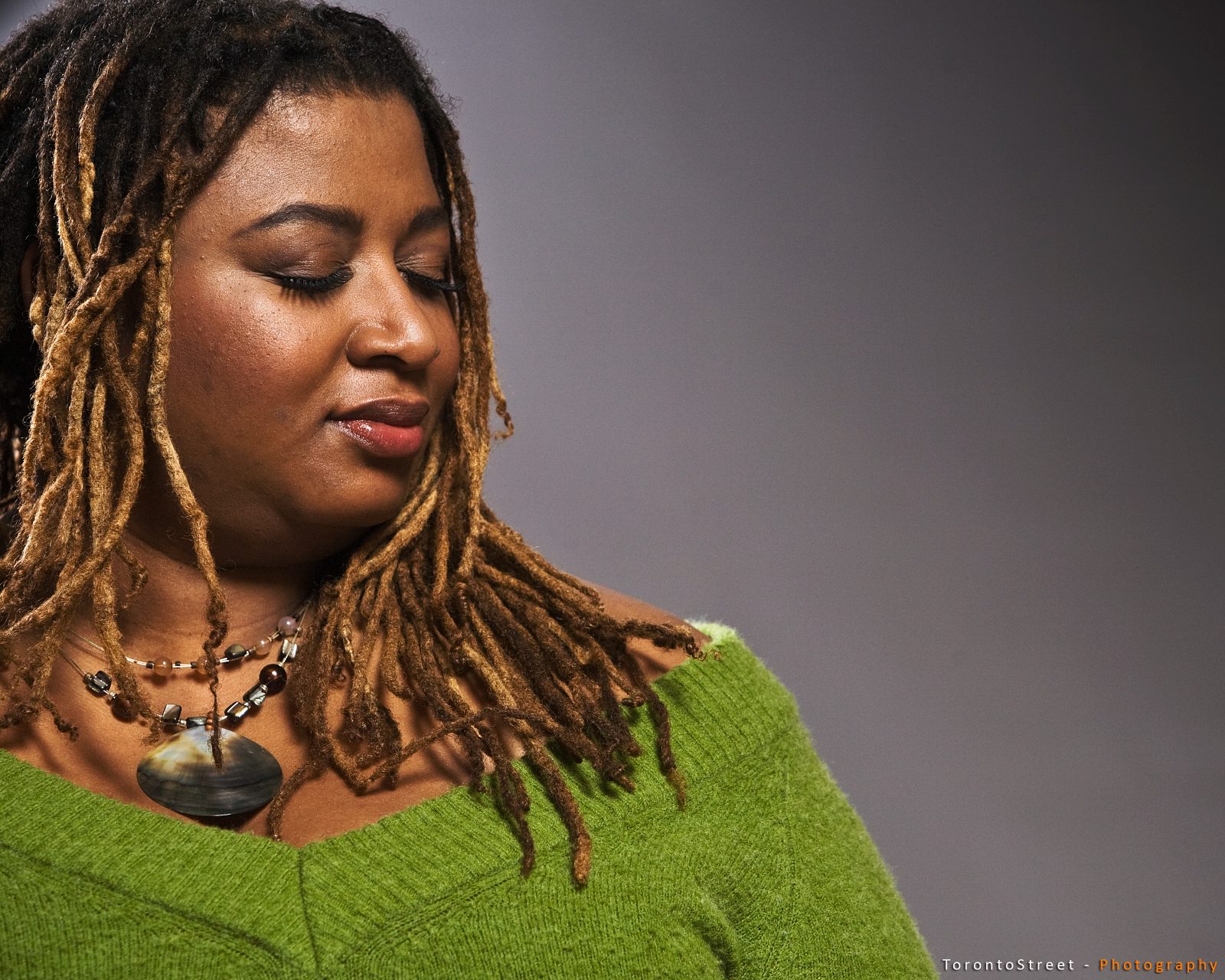 Carolyn Thompson portrait