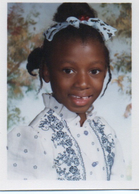 Carolyn — Grade 4